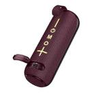 Borofone BR44 Sound Dance BT Wireless Speaker(Wine Red) - 2