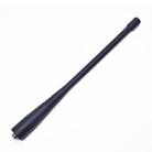 Walkie-talkie Mini Antenna for Baofeng UV-5R 5RA 5RB 5RE UV-9R B8 UV-82(Black) - 1