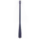 Walkie-talkie Mini Antenna for Baofeng UV-5R 5RA 5RB 5RE UV-9R B8 UV-82(Black) - 3