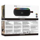Borofone BR46 Delight Sports BT Wireless Speaker(Black) - 3