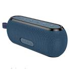 Borofone BR46 Delight Sports BT Wireless Speaker(Navy Blue) - 2