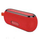 Borofone BR46 Delight Sports BT Wireless Speaker(Red) - 2