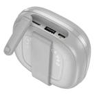 Borofone BR47 Star Sports BT Wireless Speaker(Grey) - 2