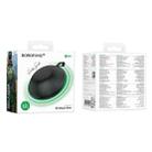 Borofone BR48 UFO Sports BT Wireless Speaker(Black) - 3