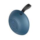 Borofone BR48 UFO Sports BT Wireless Speaker(Blue) - 2