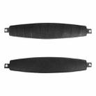 Headphone PU Leather Headband Protective Cover For Beyerdynamic DT131 / DT231 / DT234(Black) - 2