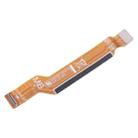 For Asus Rog Phone 9 Mainboard Connector Flex Cable, Model:01 - 2