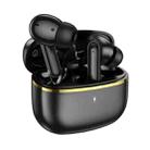 BOROFONE BW71 Soleil Wireless Bluetooth Earphones(Black) - 1