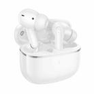 BOROFONE BW71 Soleil Wireless Bluetooth Earphones(White) - 1