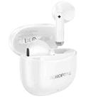 BOROFONE BW88 Deep Rhyme True Wireless Bluetooth Earphones(White) - 1