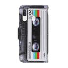 For Samsung Galaxy A20 / A30 Coloured Drawing Pattern Horizontal Flip PU Leather Case with Holder & Card Slots & Wallet & Lanyard(Tape) - 3