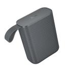 hoco HC34 Star Sports Bluetooth 5.4 Speaker Support TWS / FM / TF Card(Grey) - 1