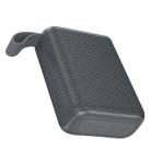 hoco HC34 Star Sports Bluetooth 5.4 Speaker Support TWS / FM / TF Card(Grey) - 2