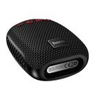 hoco HC35 Fun Outdoor Riding Bluetooth 5.4 Speaker Support TWS / FM / TF Card(Black) - 3