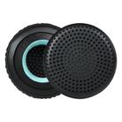2 Pack Protein Leather Earphone Replacement Earpads Pads For Skullcandy GRIND(Black) - 1