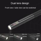 TESLONG NTS500 8mm Dual Lens 5m Industrial Pipeline Endoscope with 5 inch HD Screen - 4