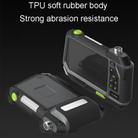 TESLONG NTS500 8mm Dual Lens 5m Industrial Pipeline Endoscope with 5 inch HD Screen - 5