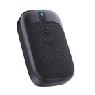 WS11 Wearable Wireless Bluetooth Speaker Portable Outdoor Running Mini Speaker(Black) - 1