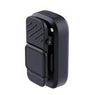 WS11 Wearable Wireless Bluetooth Speaker Portable Outdoor Running Mini Speaker(Black) - 6