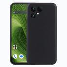 For Fairphone 6 10pcs TPU Phone Case(Black) - 1