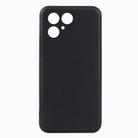 For Fairphone 6 10pcs TPU Phone Case(Black) - 2