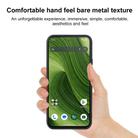 For Fairphone 6 10pcs TPU Phone Case(Black) - 3