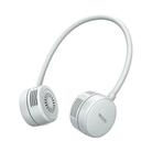 Yesido YF17 Portable Surround Neck Fan(Grey White) - 1
