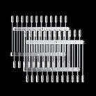 i2C Strong Resin Dusting Cleaning Rod(48 in 1) - 1