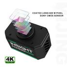 Mijing RC12-4K Ultra HD Independent Thermal Imaging Connected Most Microscope - 2