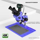 Mijing RC12-4K Ultra HD Independent Thermal Imaging Connected Most Microscope - 3