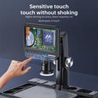 BEST BST-X16MP 7 inch IPS Screen 12MP Digital Microscope - 3