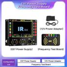 i2C C07 Locksmith No.1 Remote Control Frequency Tester Multimeter, Plug: EU Plug(Configuration 1) - 2