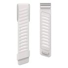 For WHOOP 5.0 Regular Silicone Sports Watch Band(Starlight) - 3