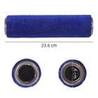 Vacuum Cleaner Cleaning Soft Velvet Roller Brush For Dyson V12(Blue) - 2