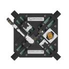 Mechanic Alien X V2.0 360 Clamping Universal Motherboard Fixture - 1