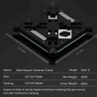 Mechanic Alien X V2.0 360 Clamping Universal Motherboard Fixture - 3