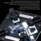 Mechanic Alien X V2.0 360 Clamping Universal Motherboard Fixture - 4