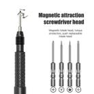 Xuanhou XH-200 0.35N.cm to 0.55N.cm Adjustable Torque Screwdriver Set - 3