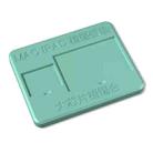 YCS YCS-T01 High Temperature Resistant Large Chip Silicone Tin Pad - 1