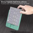 YCS YCS-T01 High Temperature Resistant Large Chip Silicone Tin Pad - 3