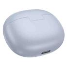 hoco EQ25 Unimpeded True Wireless Bluetooth Earphone(White) - 3