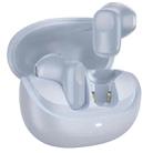 hoco EQ25 Unimpeded True Wireless Bluetooth Earphone(Blue) - 1