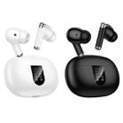 hoco EQ26 Nice True Wireless ANC+ENC Noise Reduction Bluetooth Headphones(Black) - 2