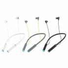 hoco ES72 Benevolent Neck-mounted Bluetooth Sports Earphone(Black) - 2