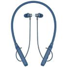 hoco ES74 Refinado Neck-mounted Bluetooth Earphone(Blue) - 3