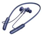 hoco ES75 Niya Neck-mounted Bluetooth Earphone(Blue) - 3