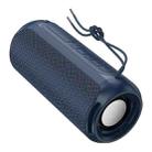 hoco HC27 Soundful Sports Bluetooth Speaker(Black) - 3