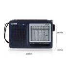 Tecsun R-9012 Portable Full Band FM Radio - 2