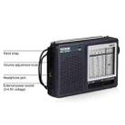 Tecsun R-9012 Portable Full Band FM Radio - 3