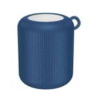 hoco HC30 Oceano Sports Bluetooth Speaker(Blue) - 3